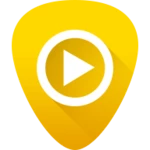 Logo of Tab Pro android Application 